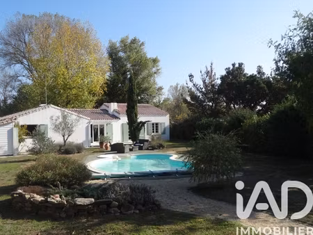 vente maison traditionnelle 6 pièces