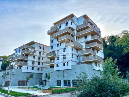 appartement 5 pièces 127 m² à louer le bourget-du-lac 73370 ? | era immobilier