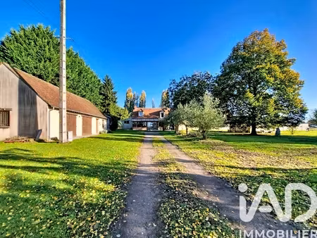 vente maison/villa 7 pièces