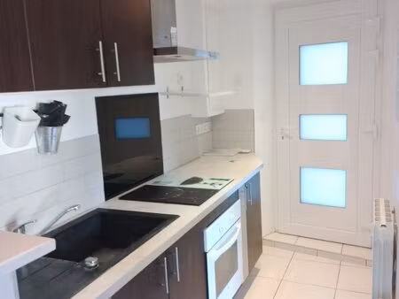 à louer appartement 30 m² – 415 € |homécourt