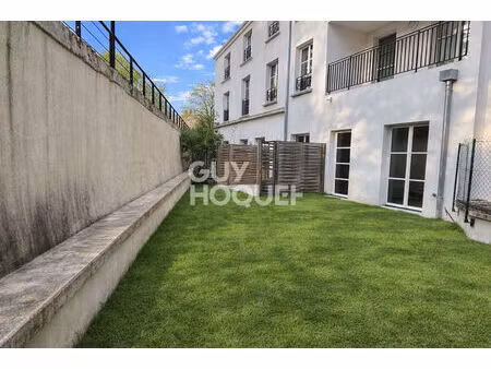 appartement à vendre le château de la motte à orleans (45000).