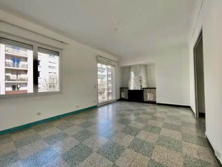 achat appartement 3 pièces 90m² perpignan 66100