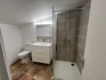 achat maison 3 pièces 62m² narbonne 11100