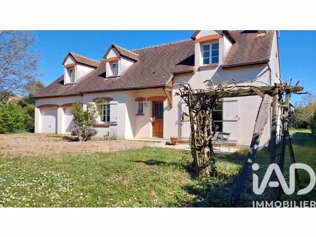 vente maison/villa 8 pièces