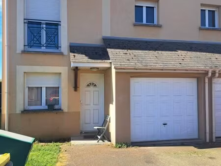 en vente maison 80 m² – 193 000 € |changé