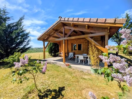 achat maison 2 pièces 61m² marciac 32230