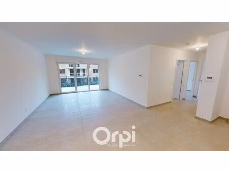 à louer triplex 68 m² – 1 200 € |mont-saint-martin