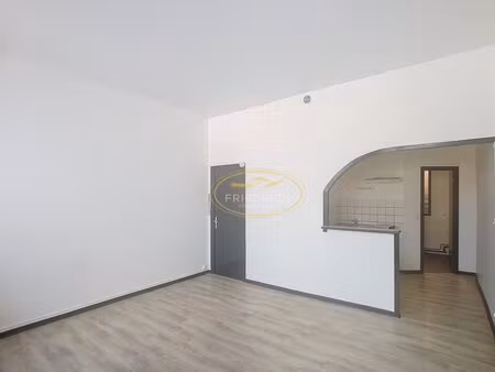 à louer appartement 28 m² – 360 € |bar-le-duc