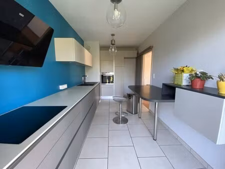 à louer appartement 93 m² – 995 € |le ban saint-martin