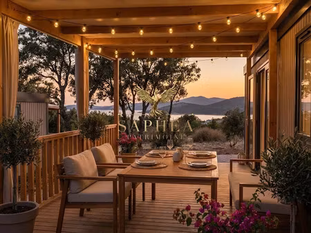 vente maison 4 pièces 35 m² à porto-vecchio (20137)  76 900 €