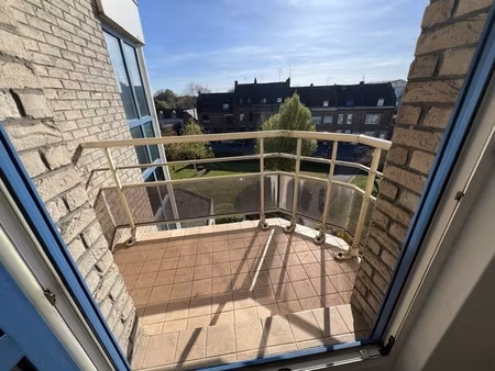 à louer appartement 46 04 m² – 730 € |wasquehal