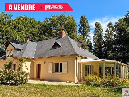 en vente maison 203 m² – 306 770 € |durtal