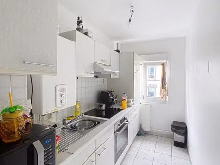 à louer appartement 68 65 m² – 880 € |longwy