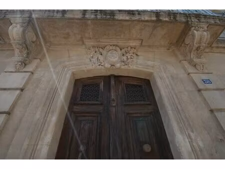 achat maison 12 pièces 202m² pezenas 34120