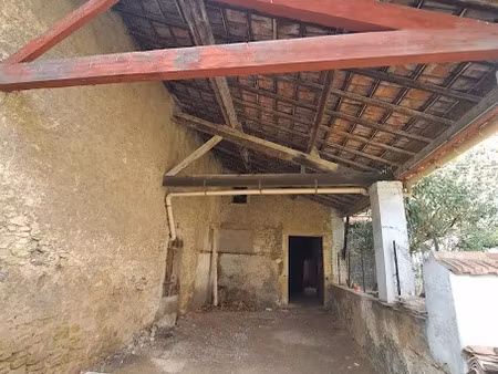 vente maison 5 pièces 80 m² à milhaud (30540)  85 000 €