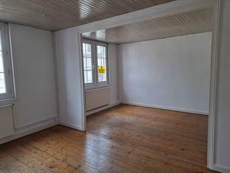 à louer appartement 98 07 m² – 810 € |armentières