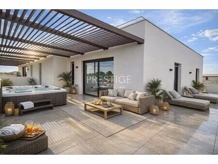 appartement de luxe à vendre dans le quartier sud