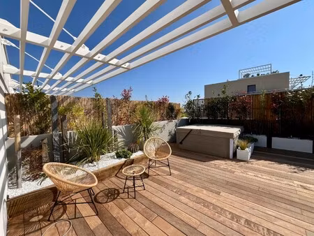 appartement de luxe à vendre à lattes