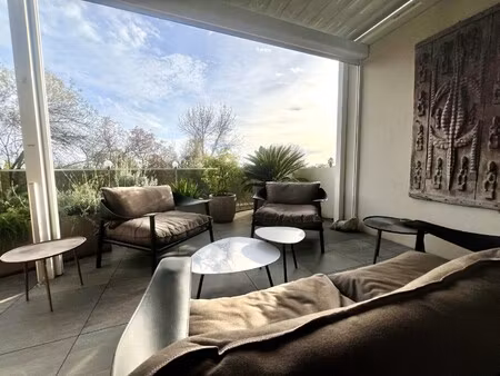 appartement de luxe à vendre à lattes