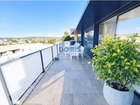 appartement de luxe à vendre à saint-gély-du-fesc