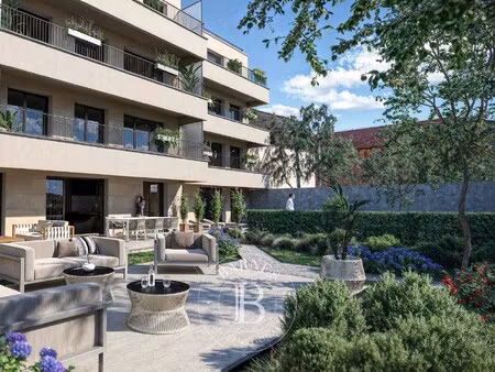 appartement de luxe à vendre dans le quartier aristide briand