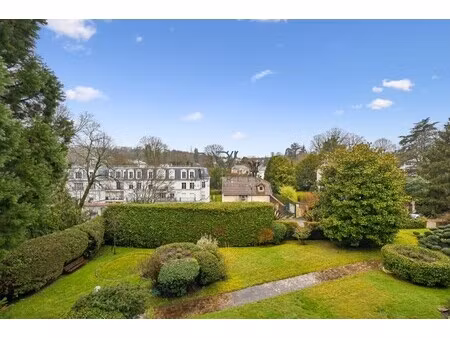 appartement de luxe à vendre dans le quartier thierry-saint cloud