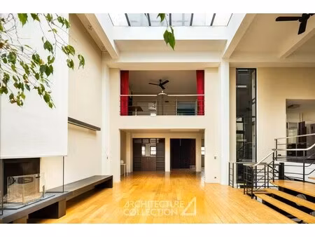 maison de luxe à vendre dans le quartier centre-mairie