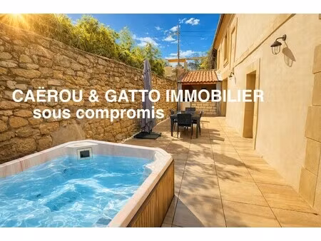 maison de luxe à vendre dans le quartier nord nord ouest