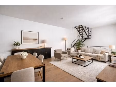 maison de luxe à vendre à boulogne-billancourt