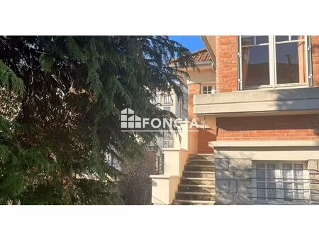 maison de luxe à vendre à bourg-la-reine