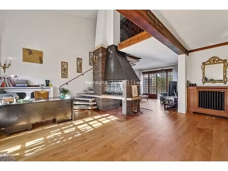 maison de luxe à vendre dans le quartier les blagis