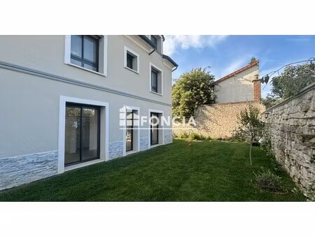 maison de luxe à vendre dans le quartier mirebeau