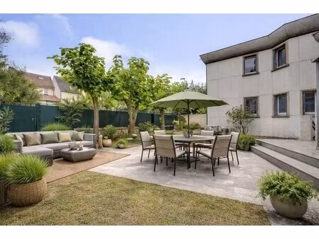 maison de luxe à vendre à châtillon