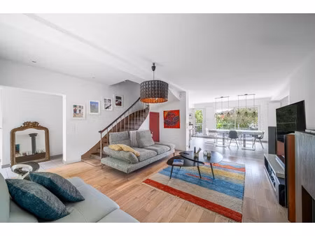 maison de luxe à vendre dans le quartier étang de brisemiche