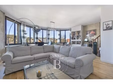 maison de luxe à vendre dans le quartier étang saint denis