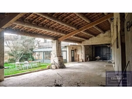 ferme à vendre à mudaison