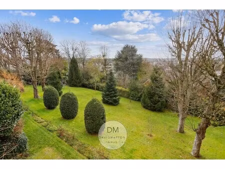maison de luxe à vendre dans le quartier la verboise