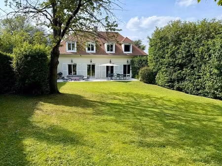 maison de ville à vendre à garches