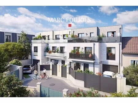 maison de luxe à vendre à issy-les-moulineaux
