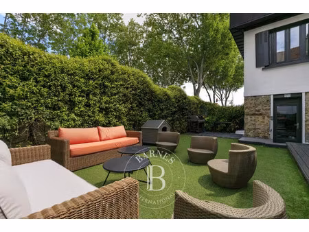 maison de luxe à vendre dans le quartier jules guesde montesy