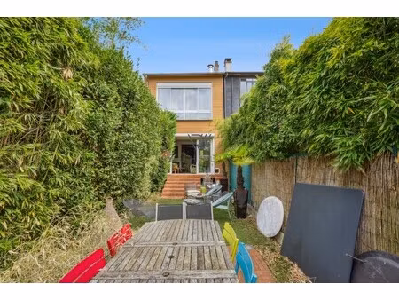 maison de luxe à vendre dans le quartier mederic