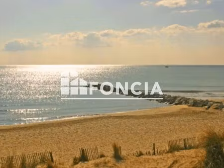 maison de luxe à vendre à mauguio