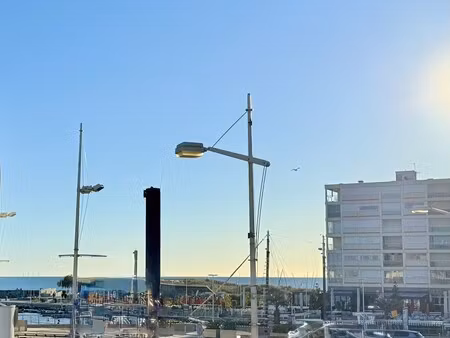 maison de luxe à vendre dans le quartier carnon