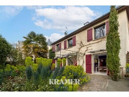 maison ancienne à vendre dans le quartier bellevue