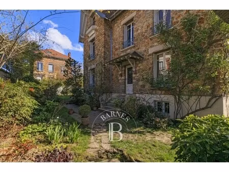 maison de luxe à vendre dans le quartier le centre