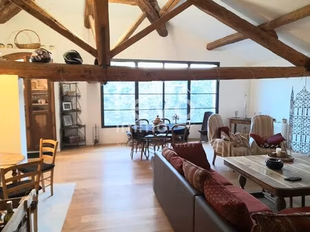 maison de luxe à vendre à montbazin