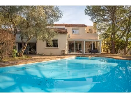 maison de luxe à vendre à montferrier-sur-lez