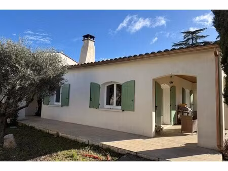 maison de luxe à vendre dans le quartier aiguelongue