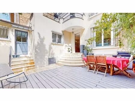 maison de luxe à vendre dans le quartier boileau