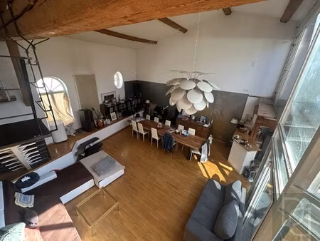 maison de luxe à vendre dans le quartier centre ville